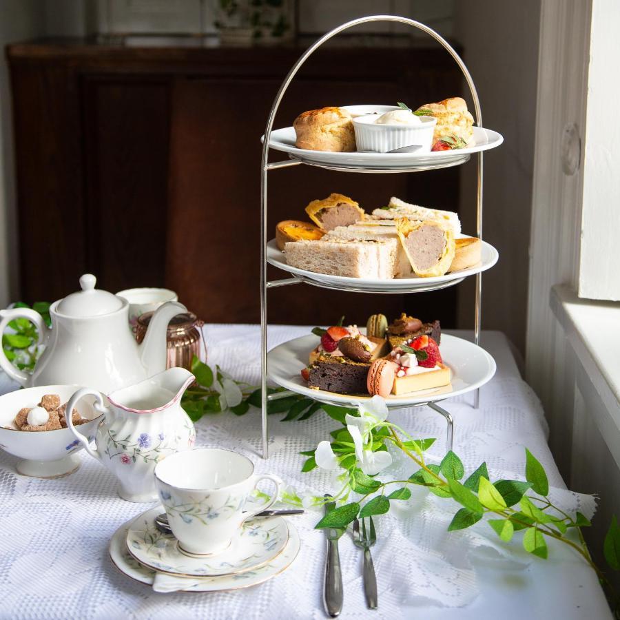 Hadley Park House Hotel Telford Esterno foto