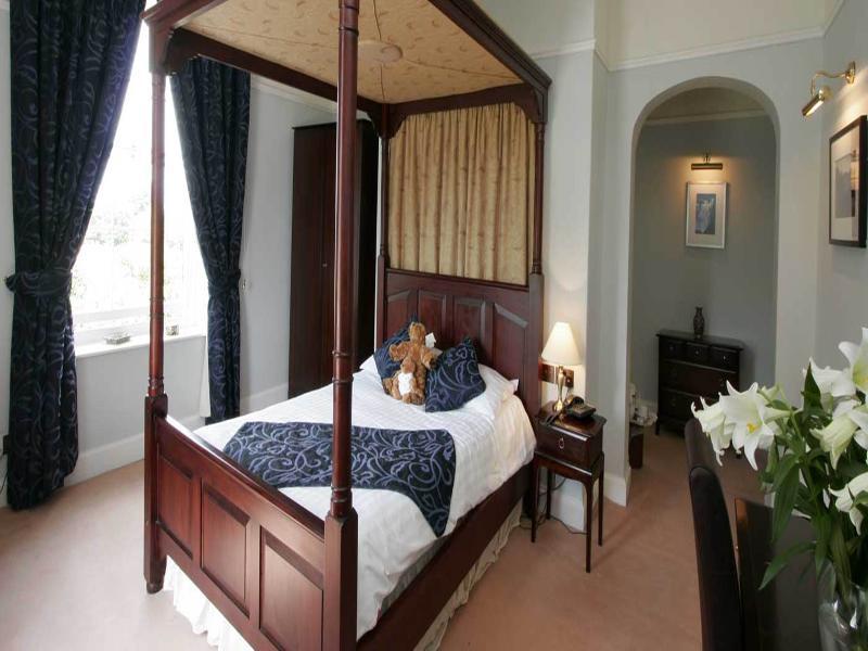 Hadley Park House Hotel Telford Esterno foto