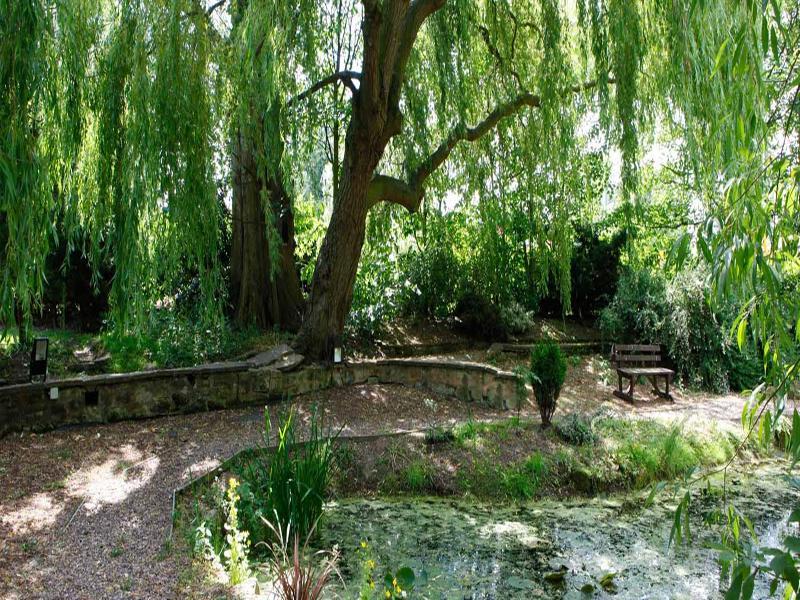 Hadley Park House Hotel Telford Esterno foto