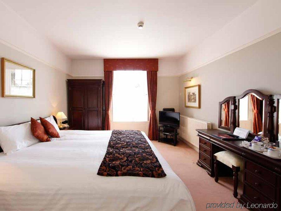 Hadley Park House Hotel Telford Esterno foto