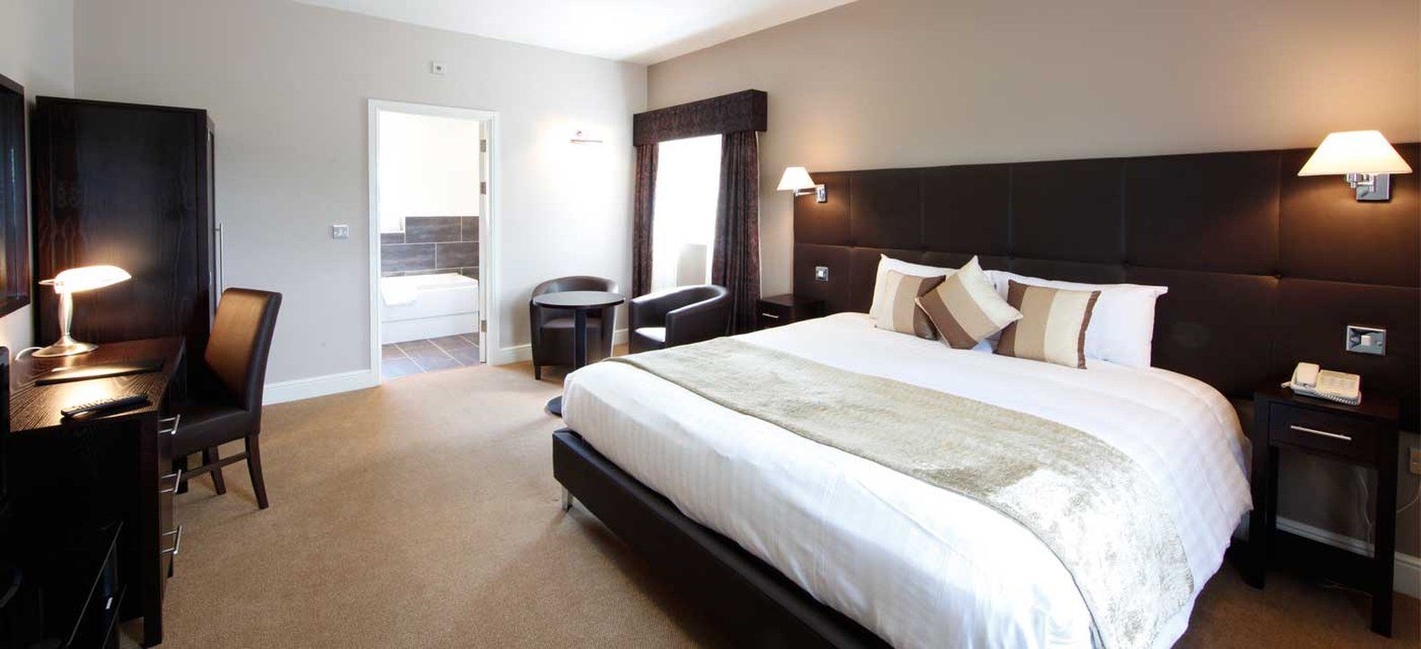 Hadley Park House Hotel Telford Esterno foto