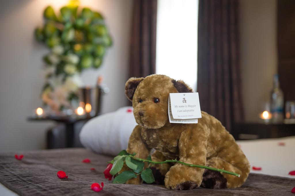 Hadley Park House Hotel Telford Esterno foto