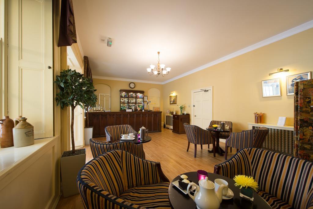 Hadley Park House Hotel Telford Esterno foto