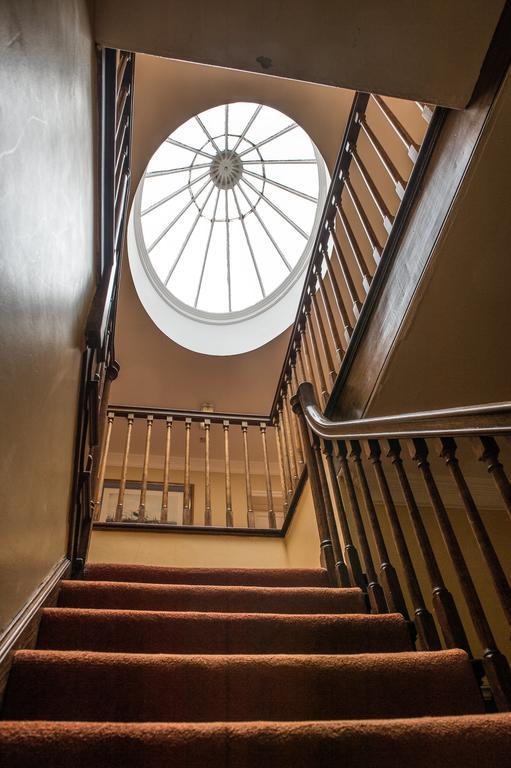 Hadley Park House Hotel Telford Esterno foto
