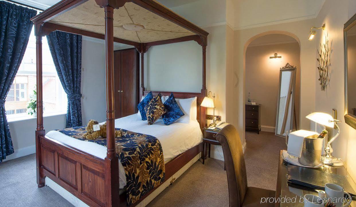 Hadley Park House Hotel Telford Esterno foto